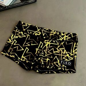 Fleo Athletic Shorts